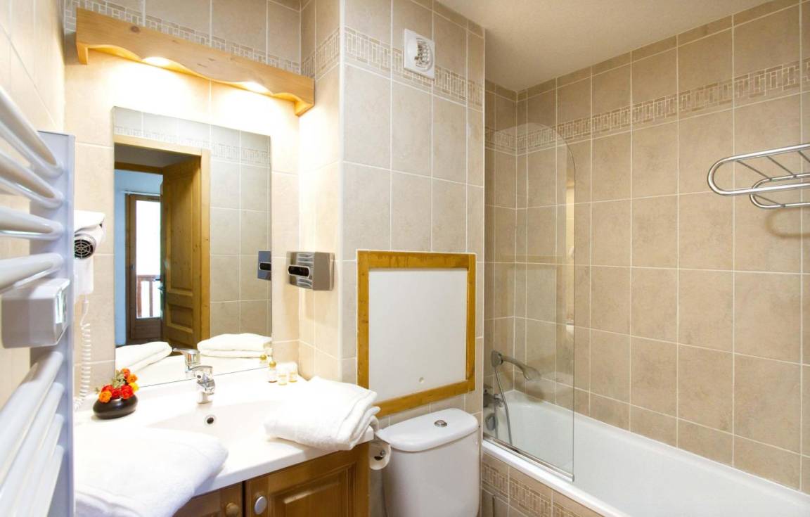 70 m² Ferienwohnung ∙ 4 Schlafzimmer ∙ 10 Gäste – Bild 5