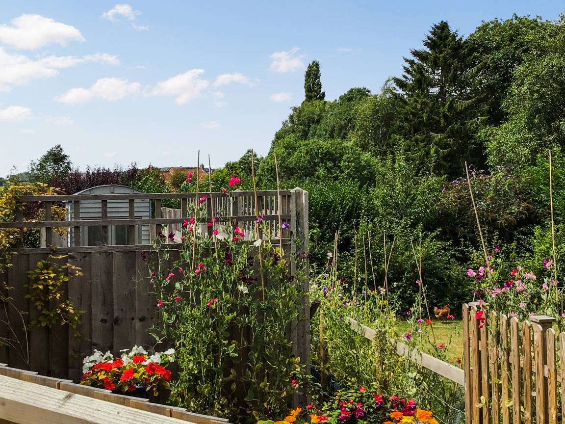 Cottage ∙ 1 Chambre ∙ 2 Personnes - Burton Bradstock