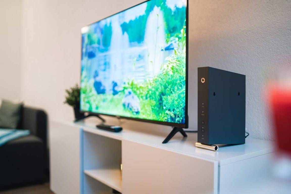 35 m² Ferienwohnung ∙ 1 Schlafzimmer ∙ 2 Gäste – Bild 10