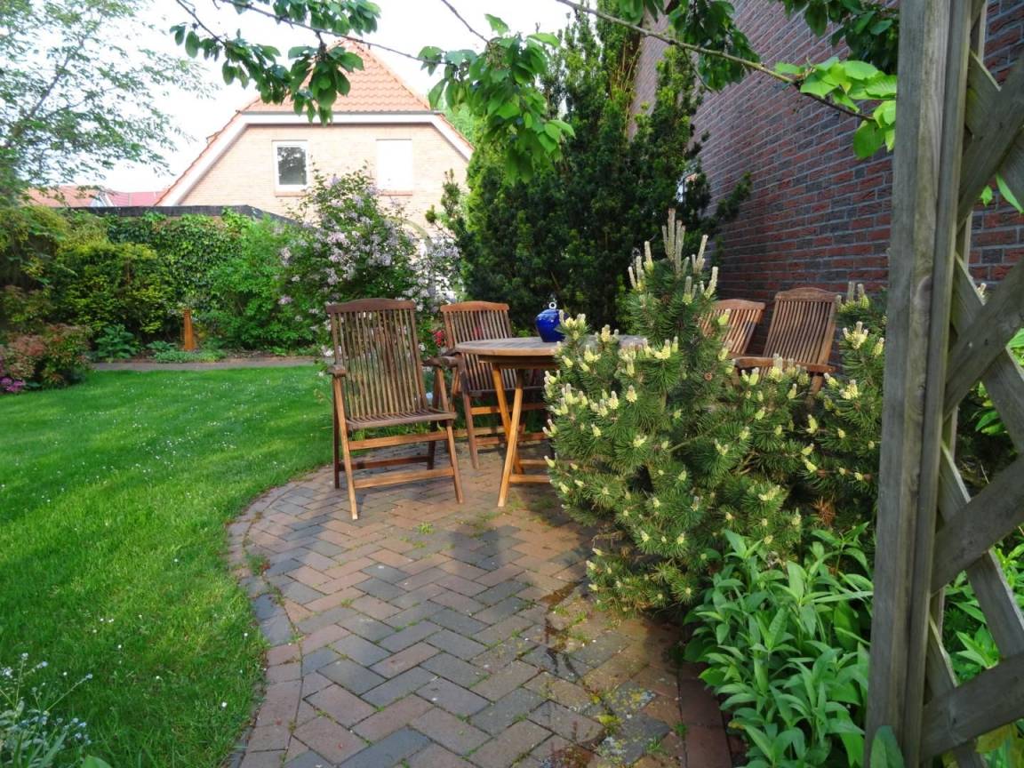 45 M² Ferienwohnung ∙ 1 Schlafzimmer ∙ 4 Gäste - Borkum