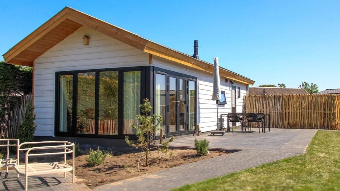 36 M² House ∙ 1 Bedroom ∙ 2 Guests - Wassenaar