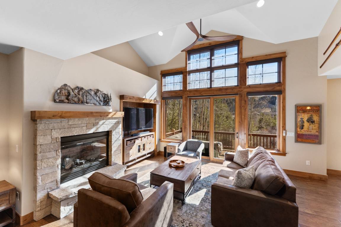 219 M² House ∙ 3 Bedrooms ∙ 10 Guests - Keystone, CO