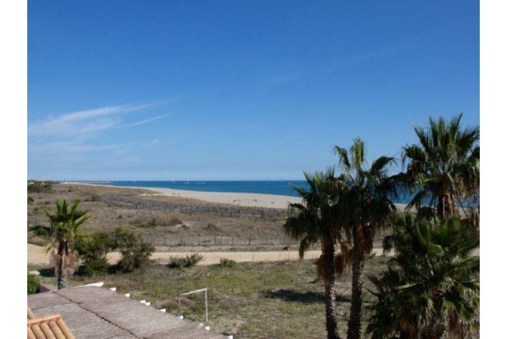 28 M² Apartment ∙ 1 Bedroom ∙ 4 Guests - Collioure