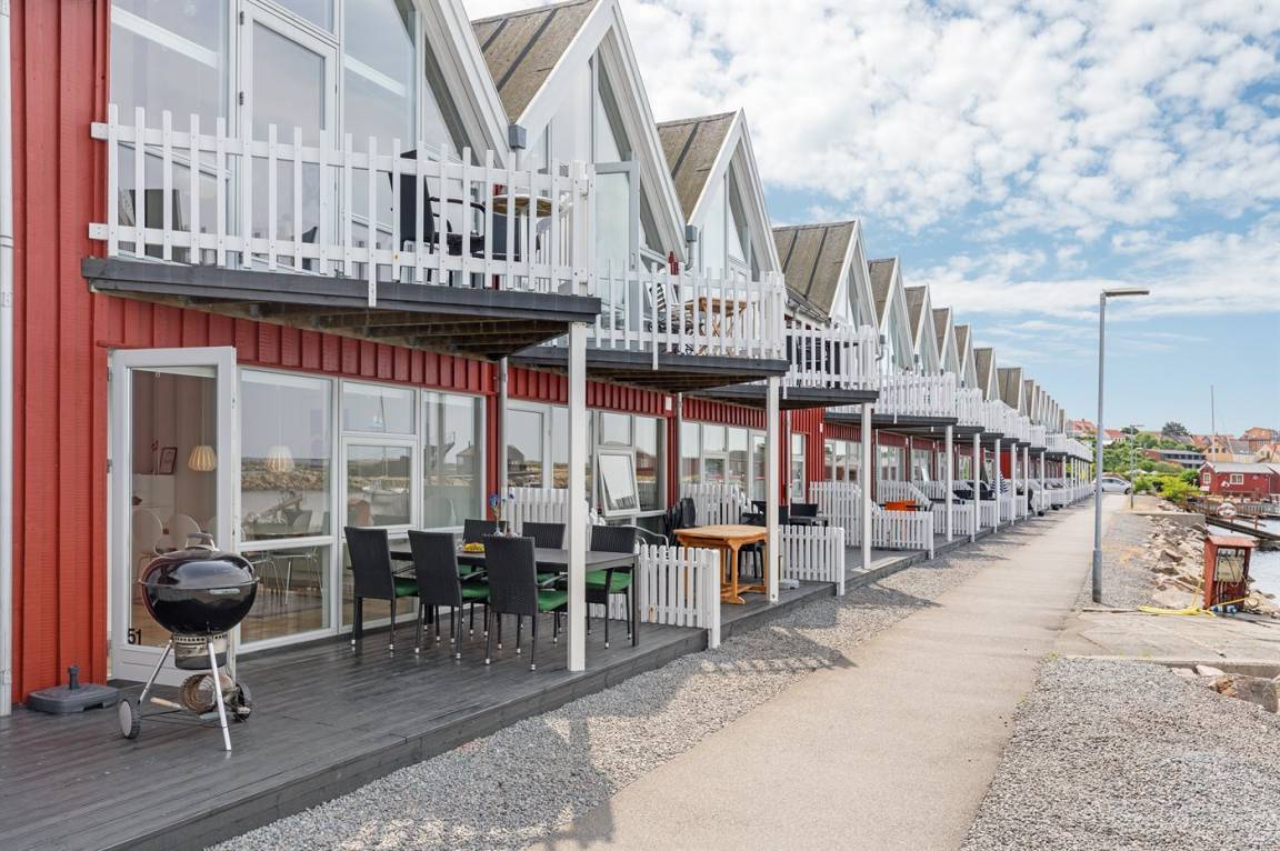 128 m&sup2; Ferienhaus 4 Schlafzimmer 10 G&auml;ste