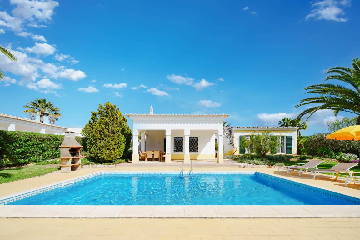 200 M² Villa ∙ 3 Bedrooms ∙ 6 Guests - Carvoeiro