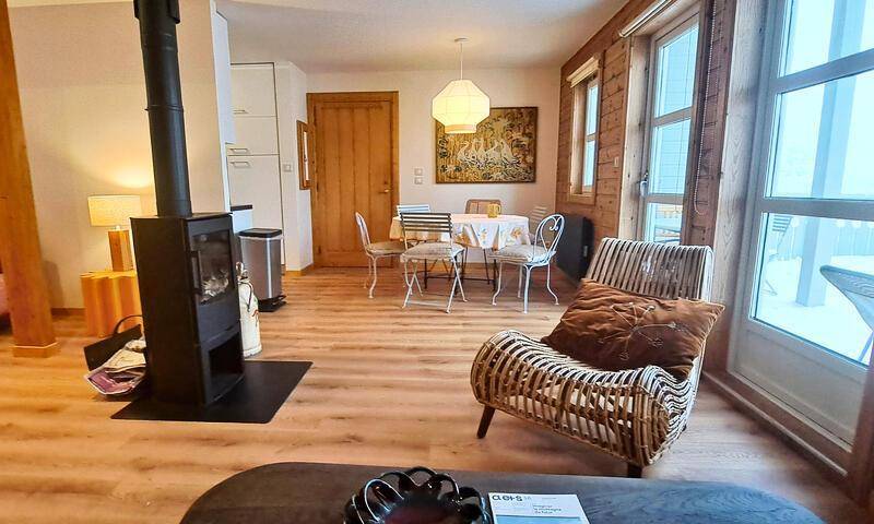 84 m&sup2; Ferienwohnung 1 Schlafzimmer 6 G&auml;ste