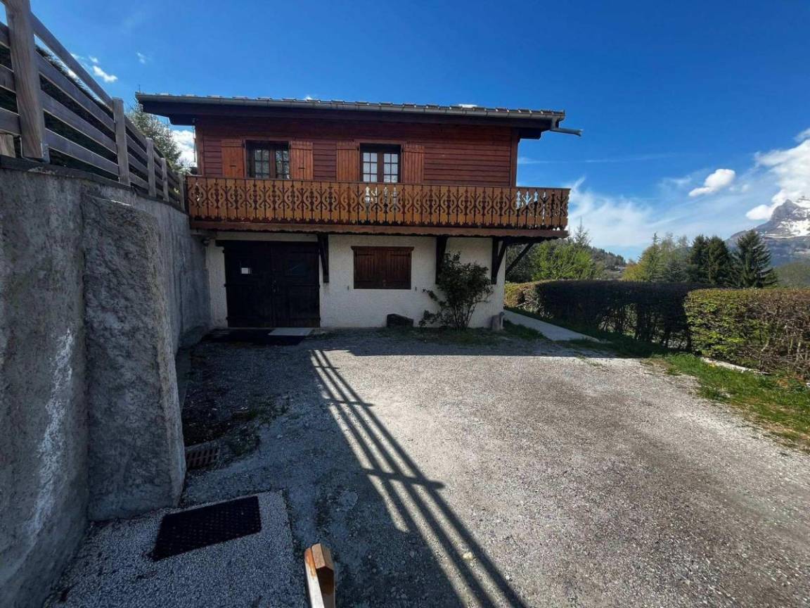38 m² Chalet ∙ 1 Schlafzimmer ∙ 3 Gäste – Bild 15