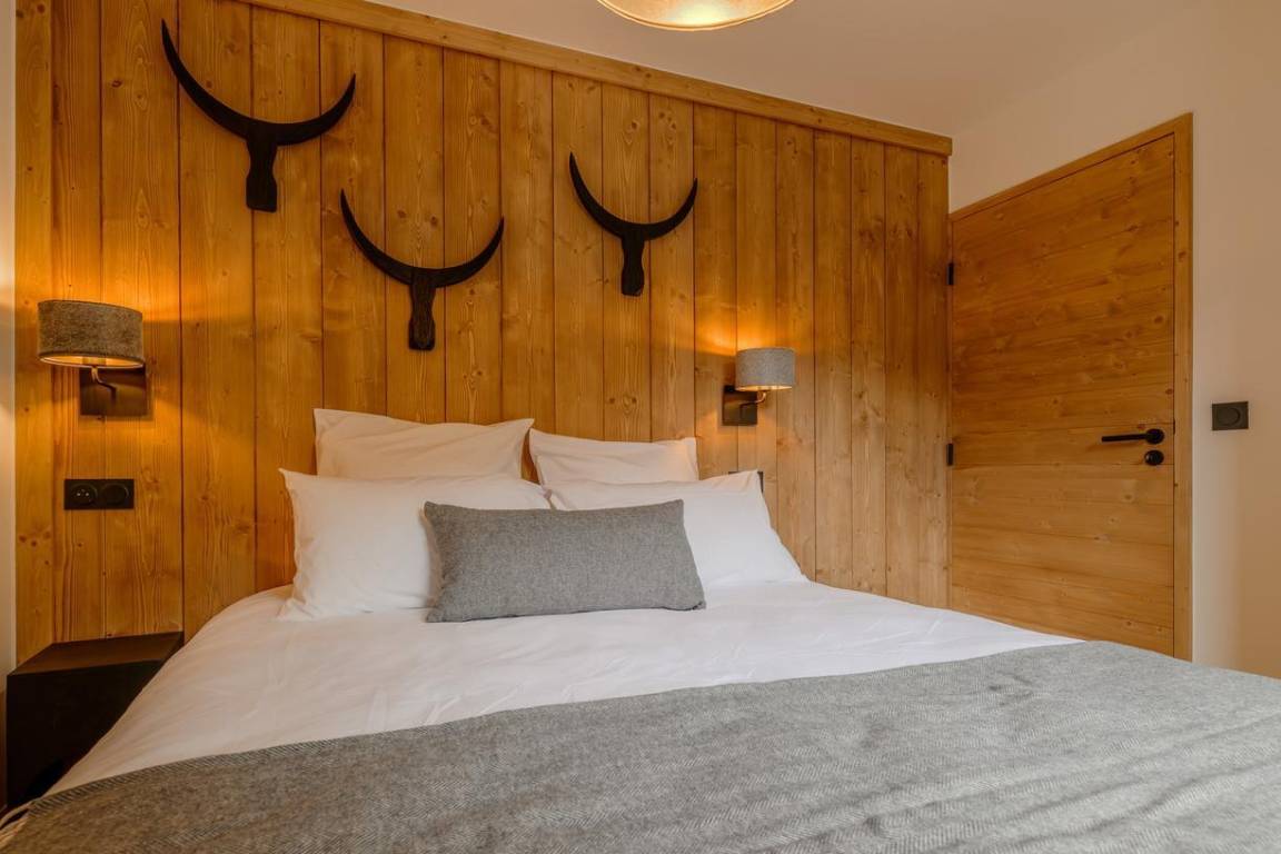 46 m² Ferienwohnung ∙ 1 Schlafzimmer ∙ 4 Gäste – Bild 8