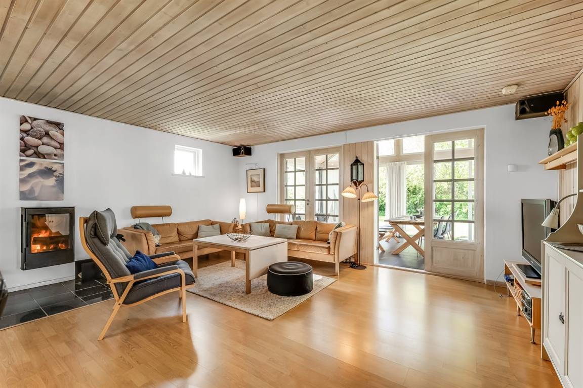 101 m² Ferienhaus ∙ 3 Schlafzimmer ∙ 5 Gäste – Bild 4
