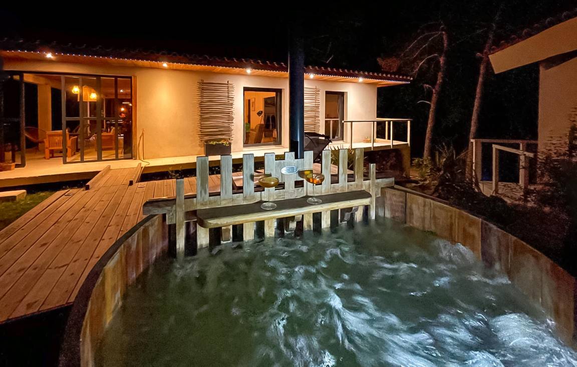 95 M² Maison De Vacances ∙ 3 Chambres ∙ 6 Personnes - Gémenos