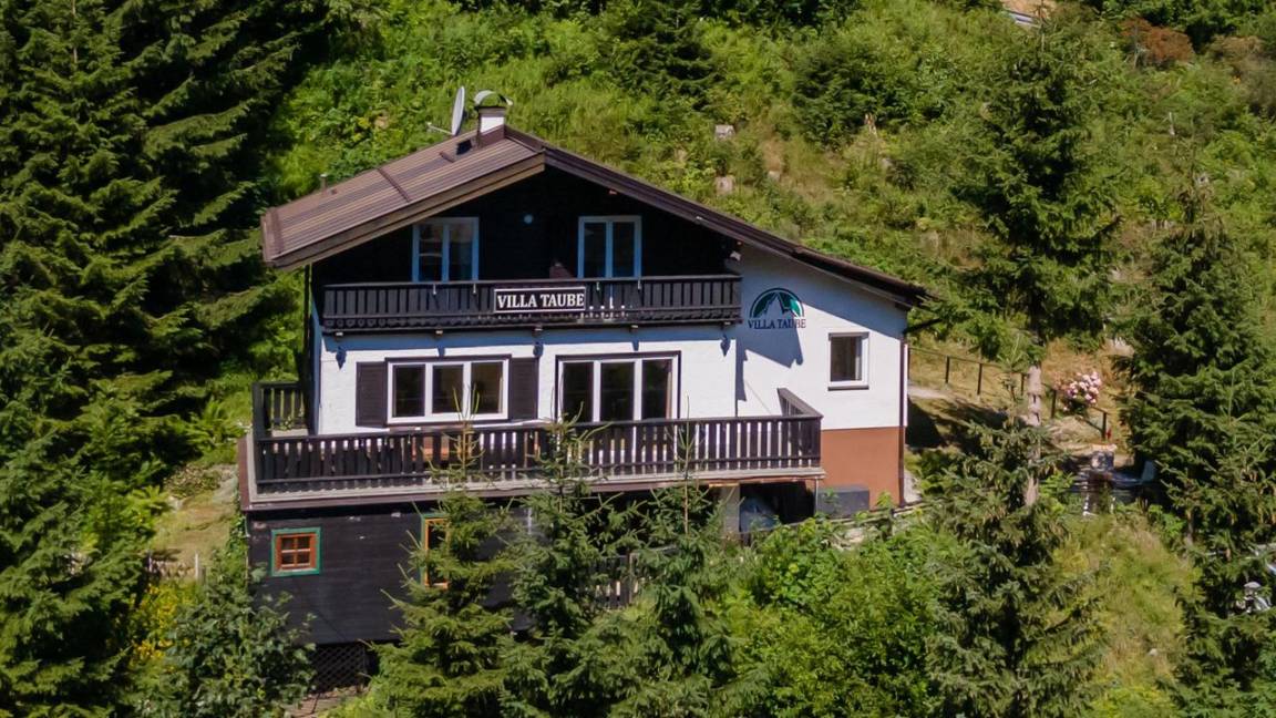 100 M² Ferienwohnung ∙ 3 Schlafzimmer ∙ 6 Gäste - Bad Gastein