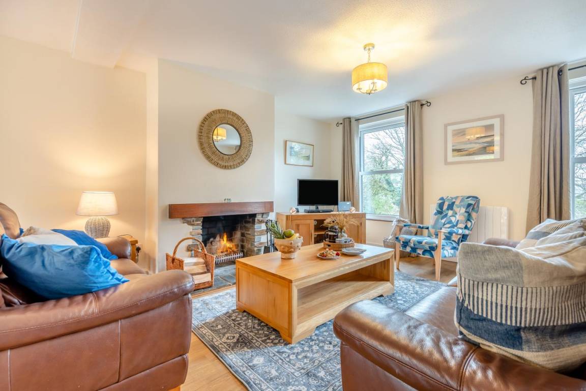 Cottage ∙ 3 Bedrooms ∙ 6 Guests - Padstow