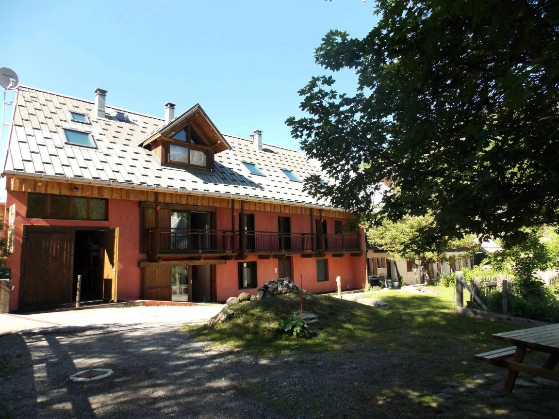 65 M² Apartment ∙ 2 Bedrooms ∙ 7 Guests - La Grave