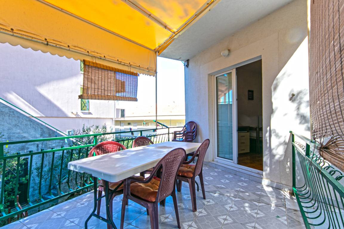 29 M² Apartamento ∙ 1 Habitación ∙ 3 Huéspedes - Brist