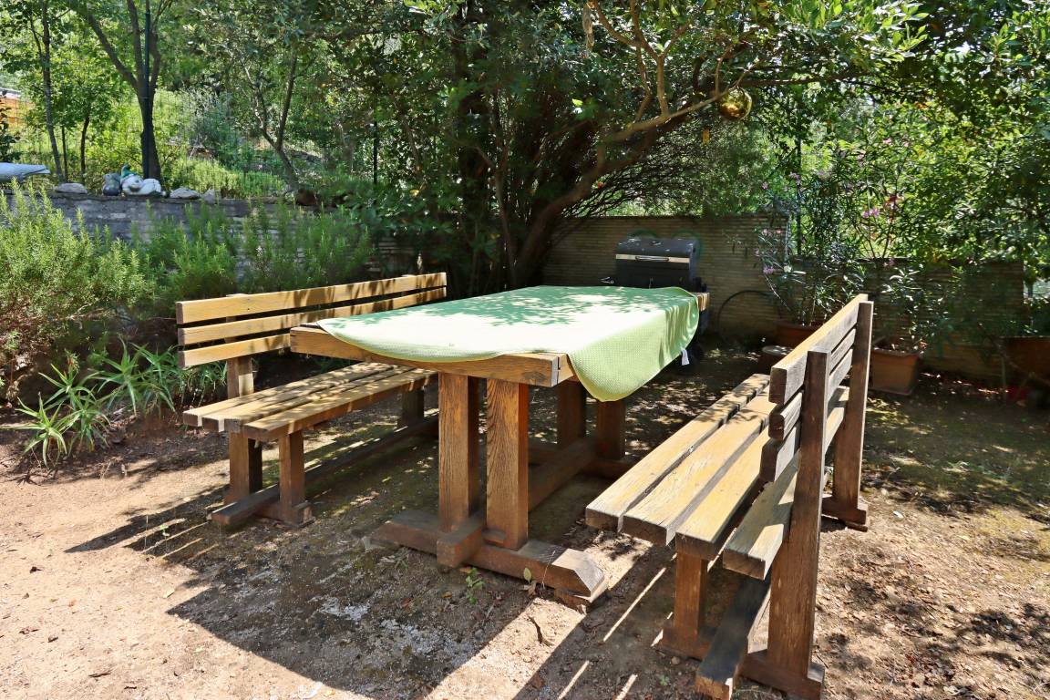 43 M² Ferienwohnung ∙ 1 Schlafzimmer ∙ 4 Gäste - Dramalj