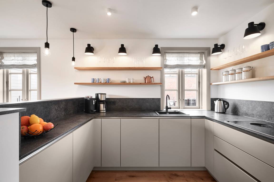 65 m² Ferienhaus ∙ 2 Schlafzimmer ∙ 4 Gäste – Bild 10