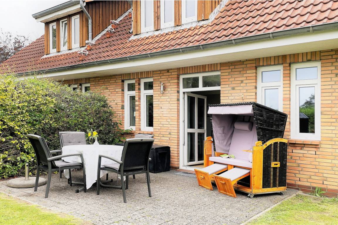 90 m² Ferienhaus ∙ 3 Schlafzimmer ∙ 4 Gäste – Bild 11