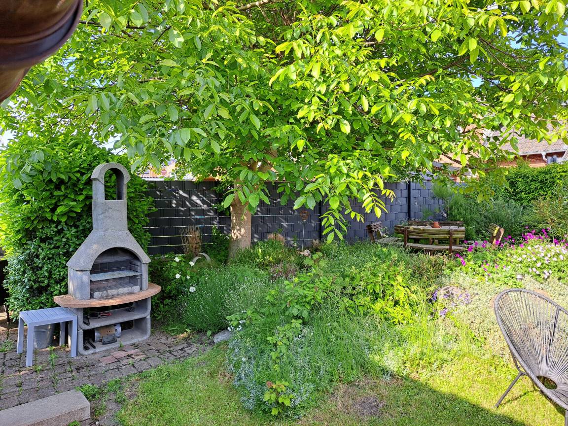 65 m² Ferienwohnung ∙ 2 Schlafzimmer ∙ 4 Gäste – Bild 27