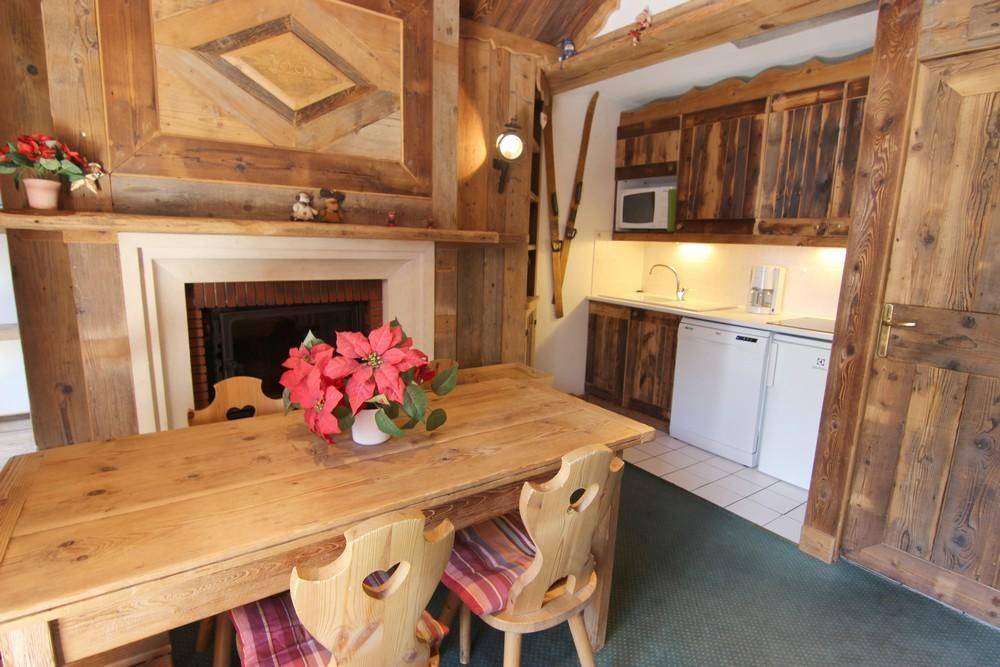 50 m&sup2; Ferienwohnung 2 Schlafzimmer 6 G&auml;ste