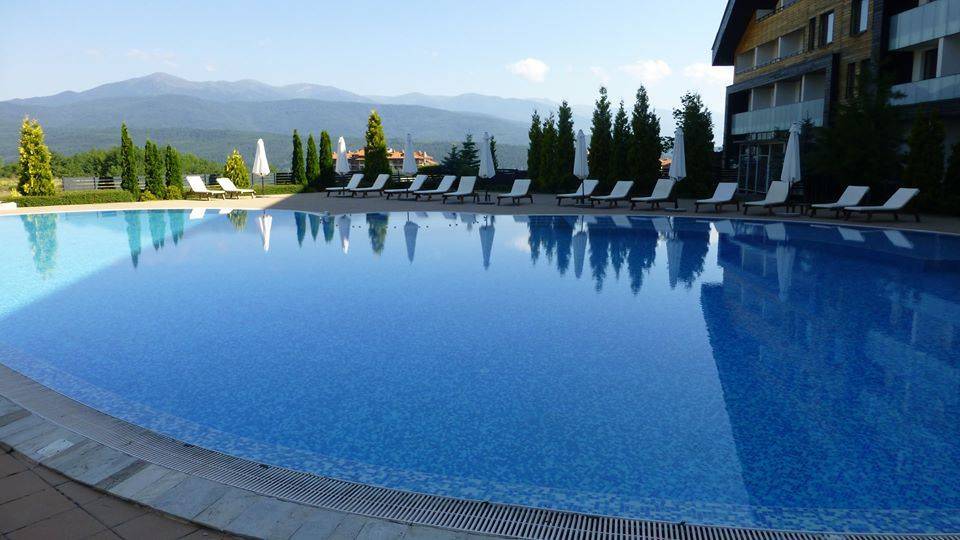 40 M² Apartment ∙ 1 Bedroom ∙ 4 Guests - Bulgaria