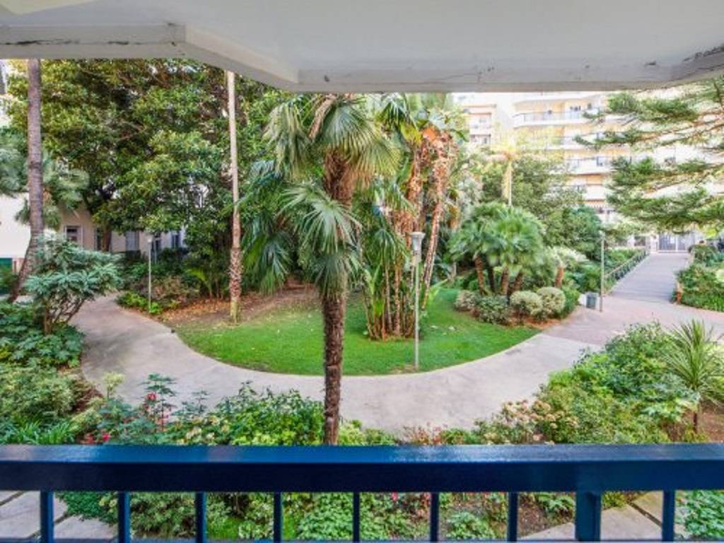 25 M² Appartement ∙ 3 Personnes - Menton