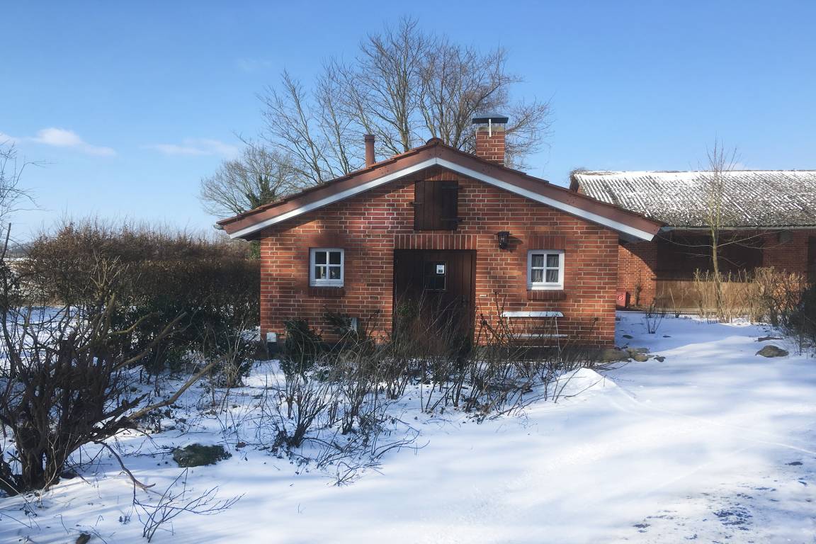 48 m² Ferienhaus ∙ 2 Schlafzimmer ∙ 4 Gäste – Bild 20