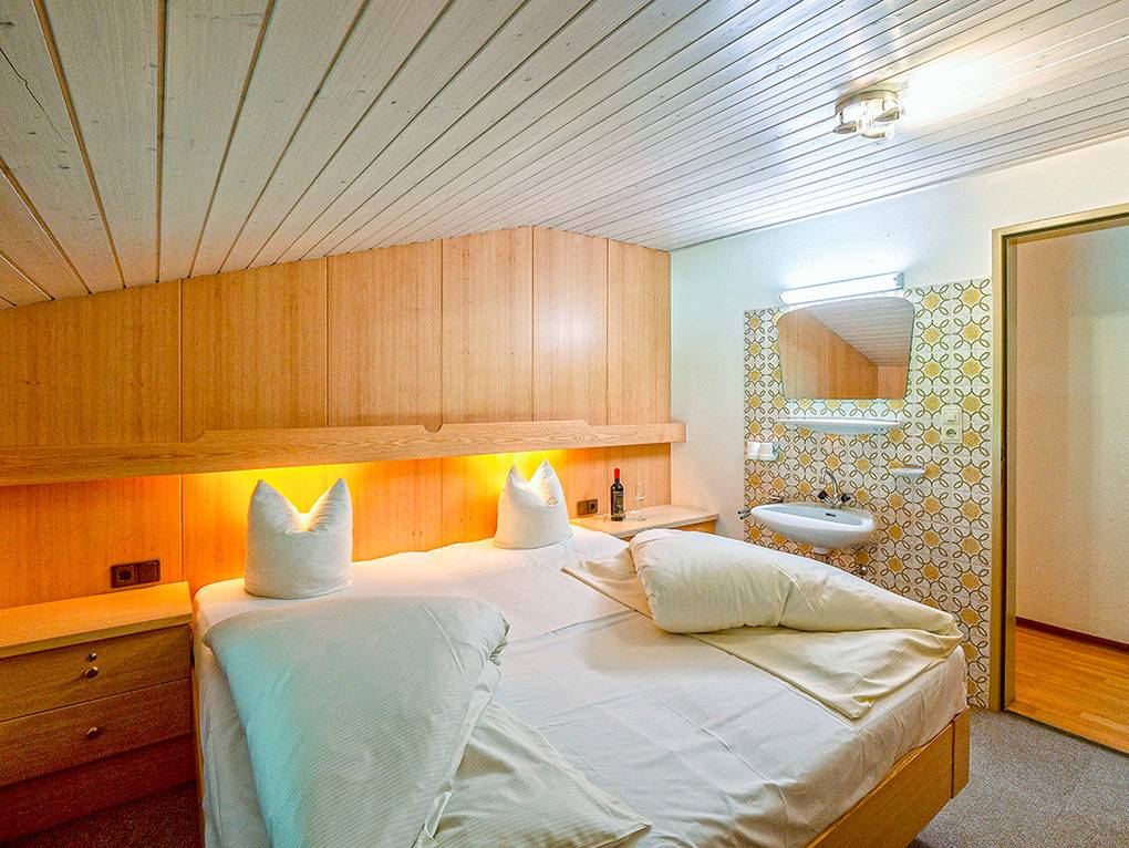 150 m² Ferienwohnung ∙ 5 Schlafzimmer ∙ 10 Gäste – Bild 19