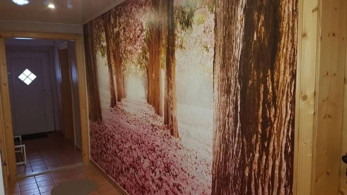 20 M² Hotel ∙ 2 Gäste - Harz