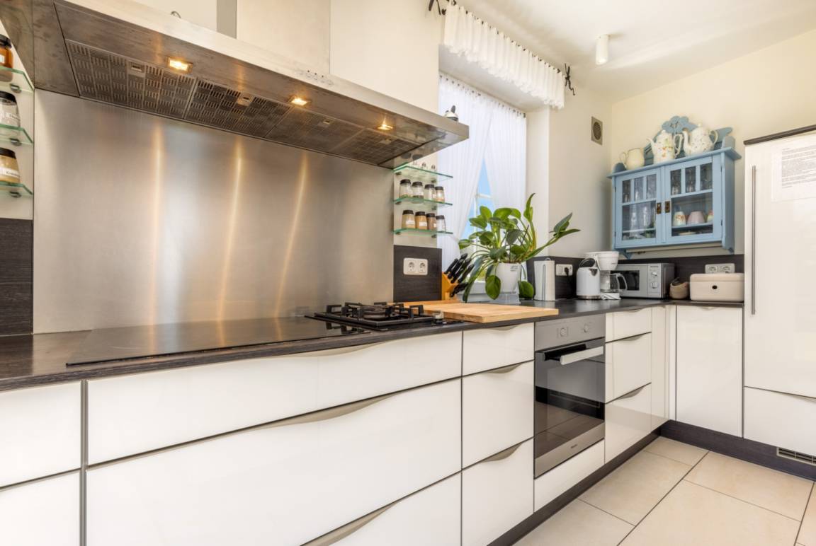 130 m² Ferienhaus ∙ 3 Schlafzimmer ∙ 6 Gäste – Bild 5