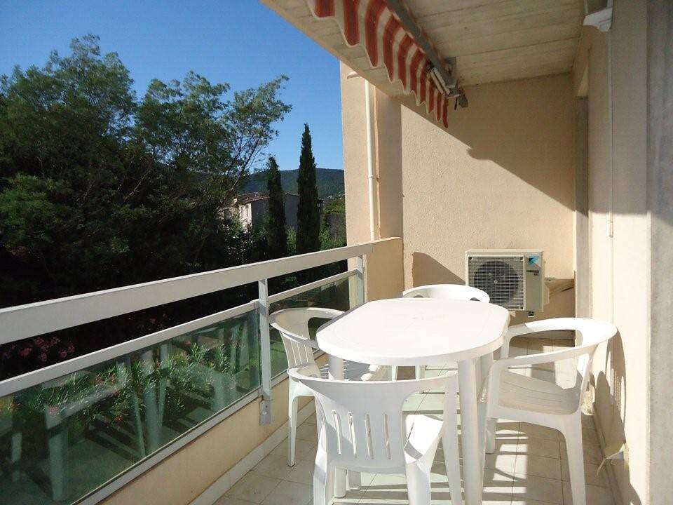 40 M² Apartment ∙ 1 Bedroom ∙ 4 Guests - Cavalaire-sur-Mer