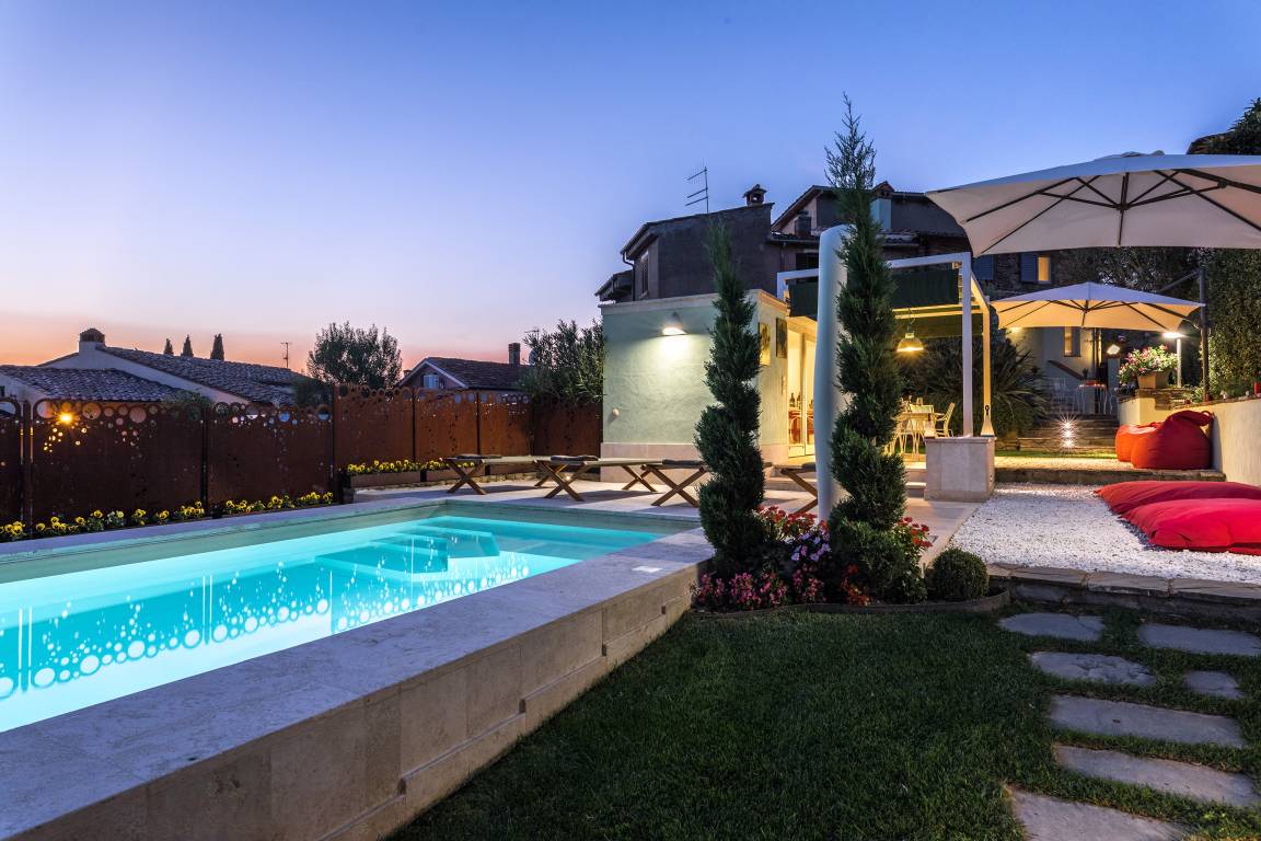 90 M² Villa ∙ 2 Chambres ∙ 6 Personnes - Arezzo