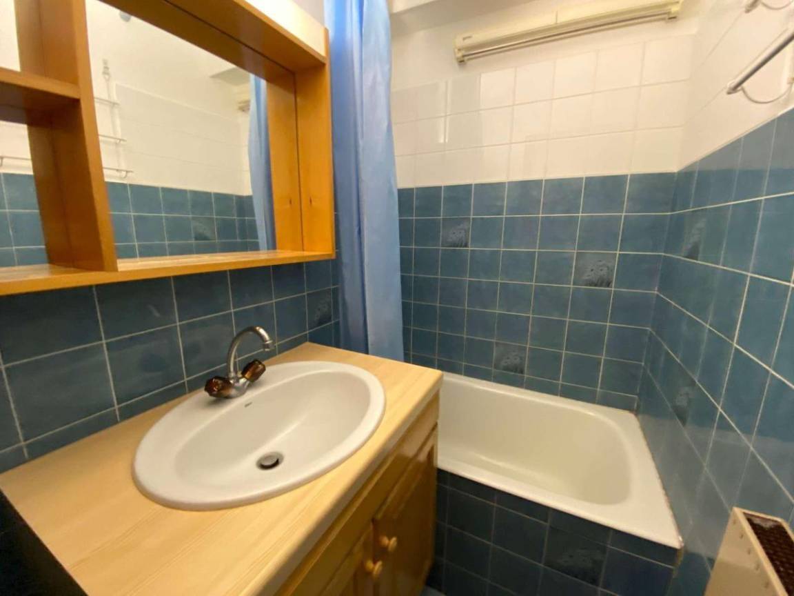 23 m&sup2; Studio 1 Schlafzimmer 4 G&auml;ste