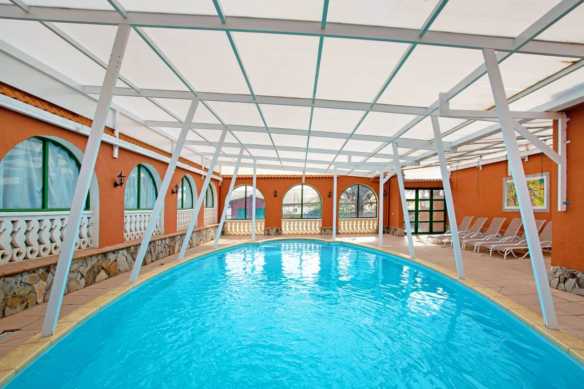 100 M² Casa De Campo ∙ 3 Habitaciones ∙ 6 Huéspedes - Agüimes