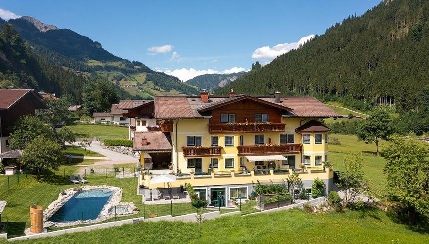 48 m² Ferienwohnung ∙ 1 Schlafzimmer ∙ 4 Gäste – Bild 1