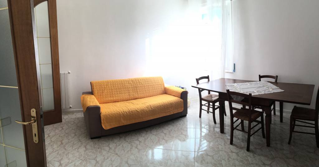90 M² Appartamento Vacanza ∙ 2 Camere Da Letto ∙ 6 Ospiti - Follonica