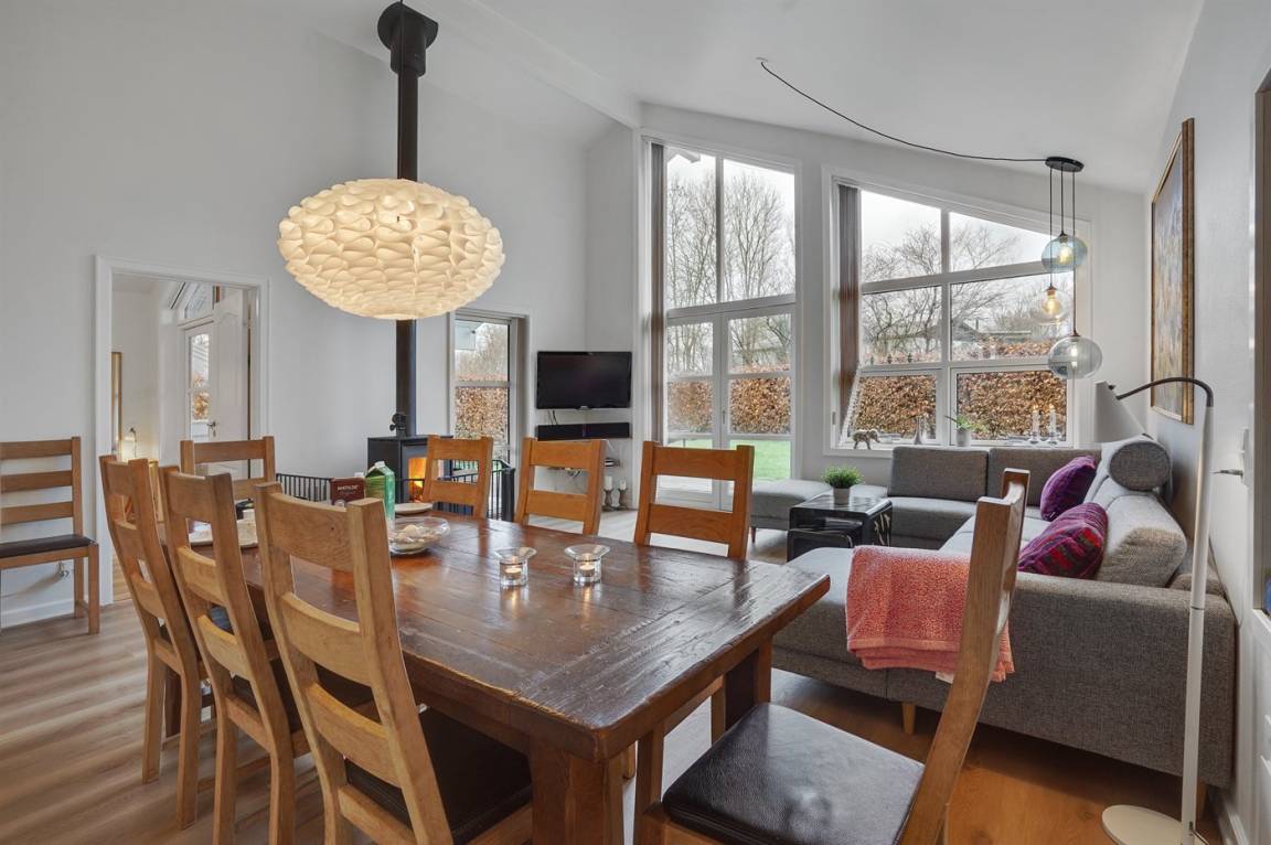 129 m² Ferienhaus ∙ 3 Schlafzimmer ∙ 8 Gäste – Bild 10