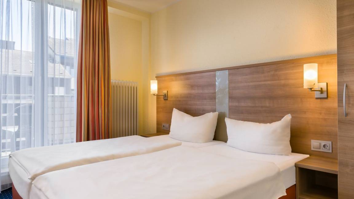 42 M² Appartamento Vacanza ∙ 4 Ospiti - Bonn