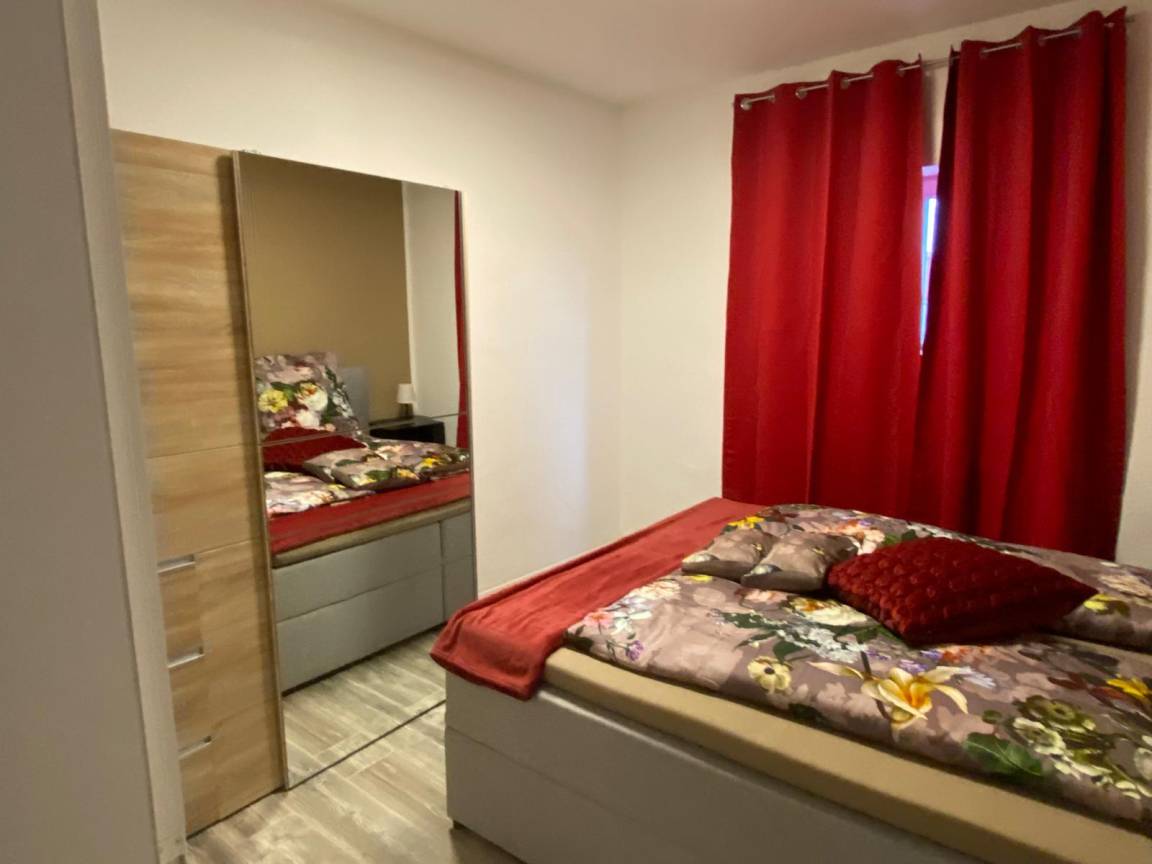 Apartamento ∙ 1 Habitación ∙ 4 Huéspedes - Eisenach