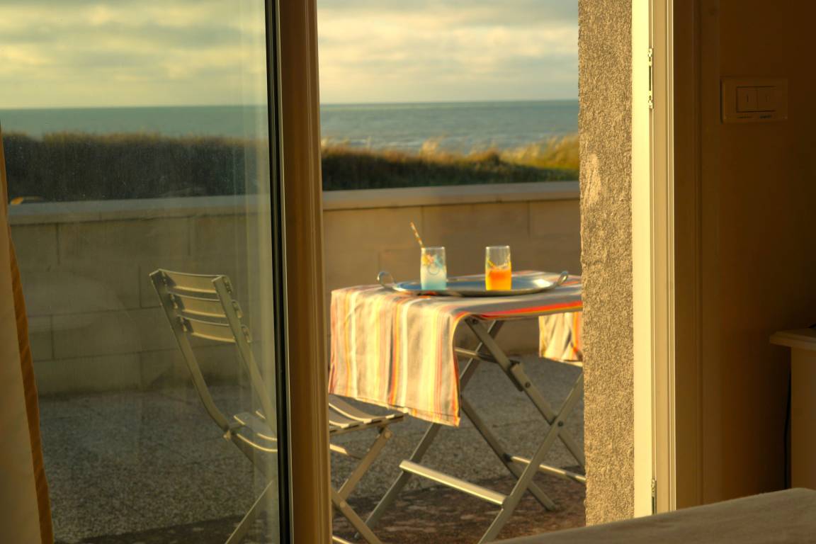 135 M² Villa ∙ 3 Chambres ∙ 6 Personnes - Doville