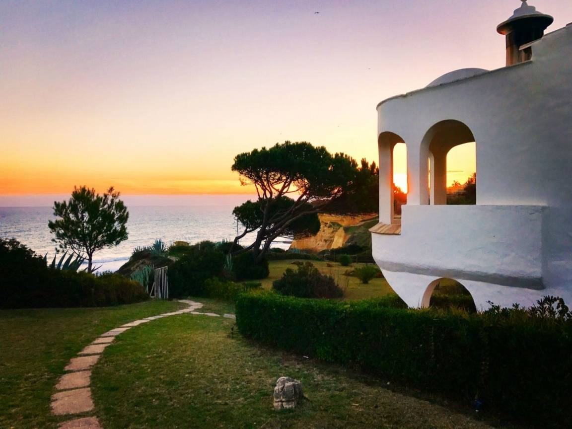 180 M² House ∙ 4 Bedrooms ∙ 8 Guests - Armação de Pêra