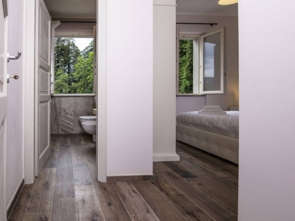 200 m² Ferienwohnung ∙ 6 Schlafzimmer ∙ 12 Gäste – Bild 17