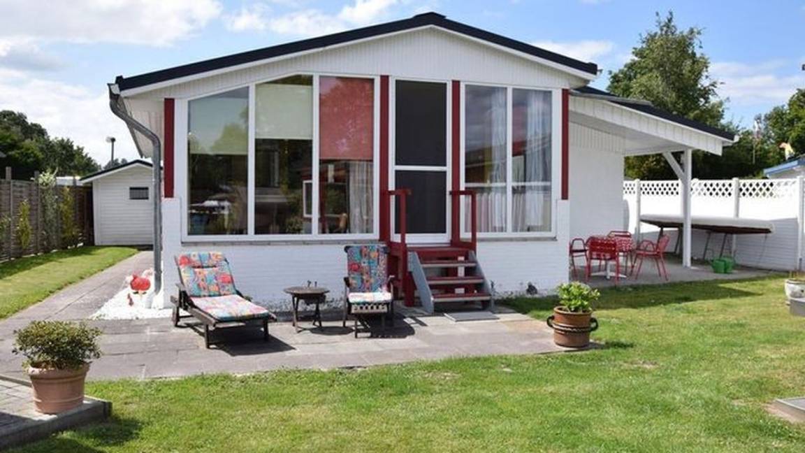 88 M² Ferienhaus ∙ 3 Schlafzimmer ∙ 6 Gäste - Ihlow