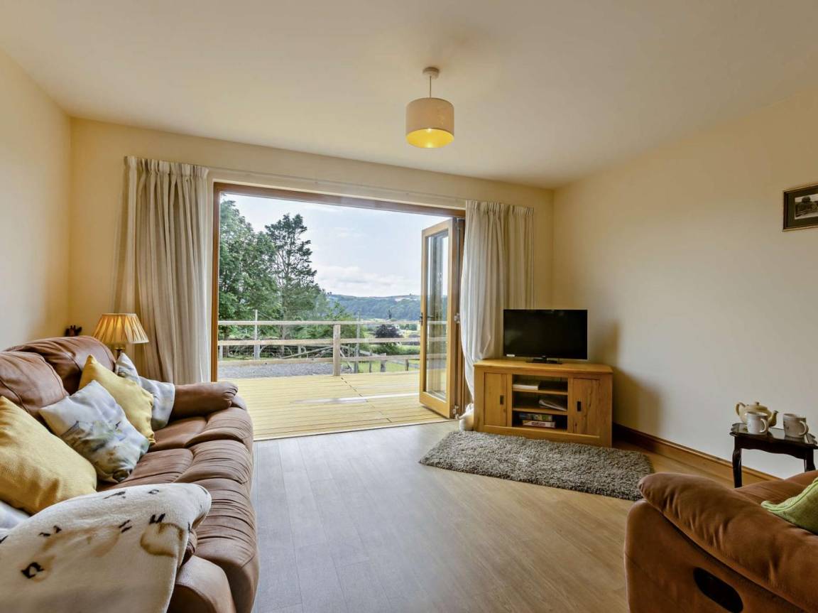 Cottage ∙ 2 Bedrooms ∙ 4 Guests - Instow