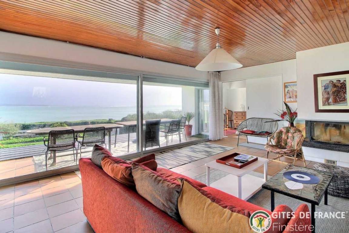 160 m&sup2; G&icirc;te 4 Schlafzimmer 6 G&auml;ste
