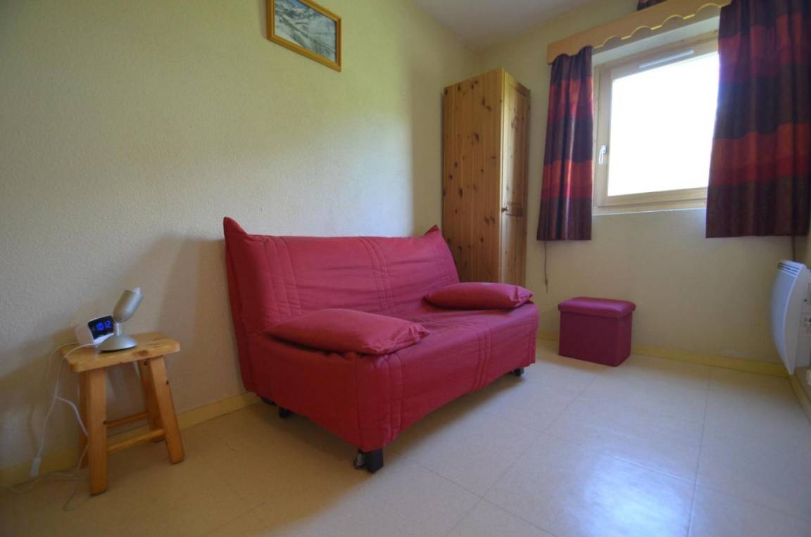 24 m² Studio ∙ 1 Schlafzimmer ∙ 4 Gäste – Bild 9