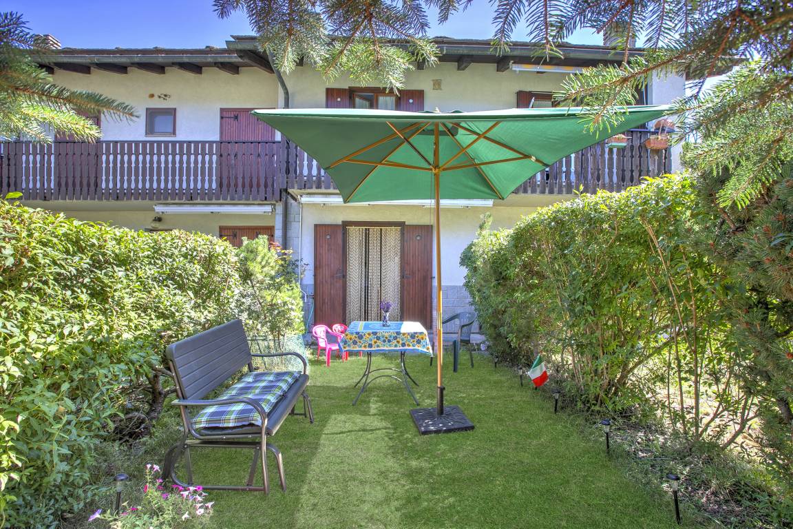 75 M² Casa Vacanza ∙ 2 Camere Da Letto ∙ 5 Ospiti - Bardonecchia