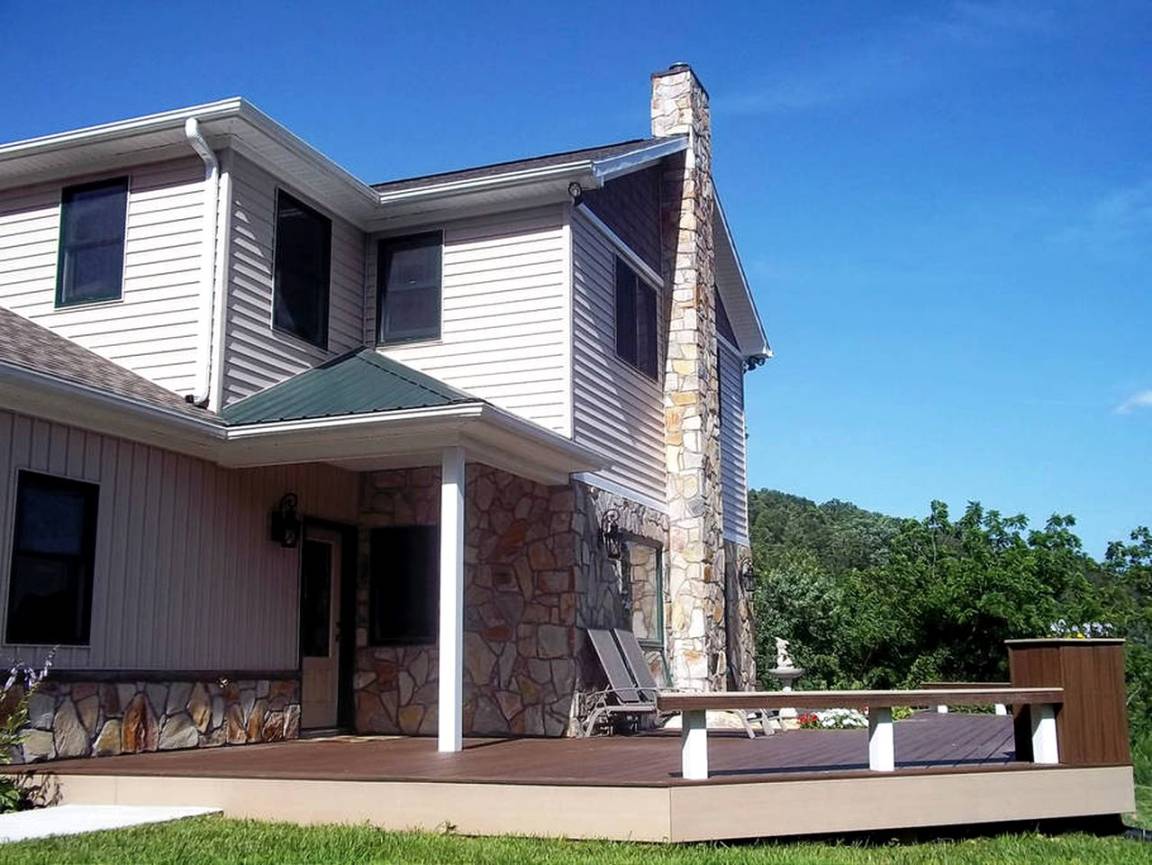 Alojamiento ∙ 1 Habitación ∙ 2 Huéspedes - Virginia