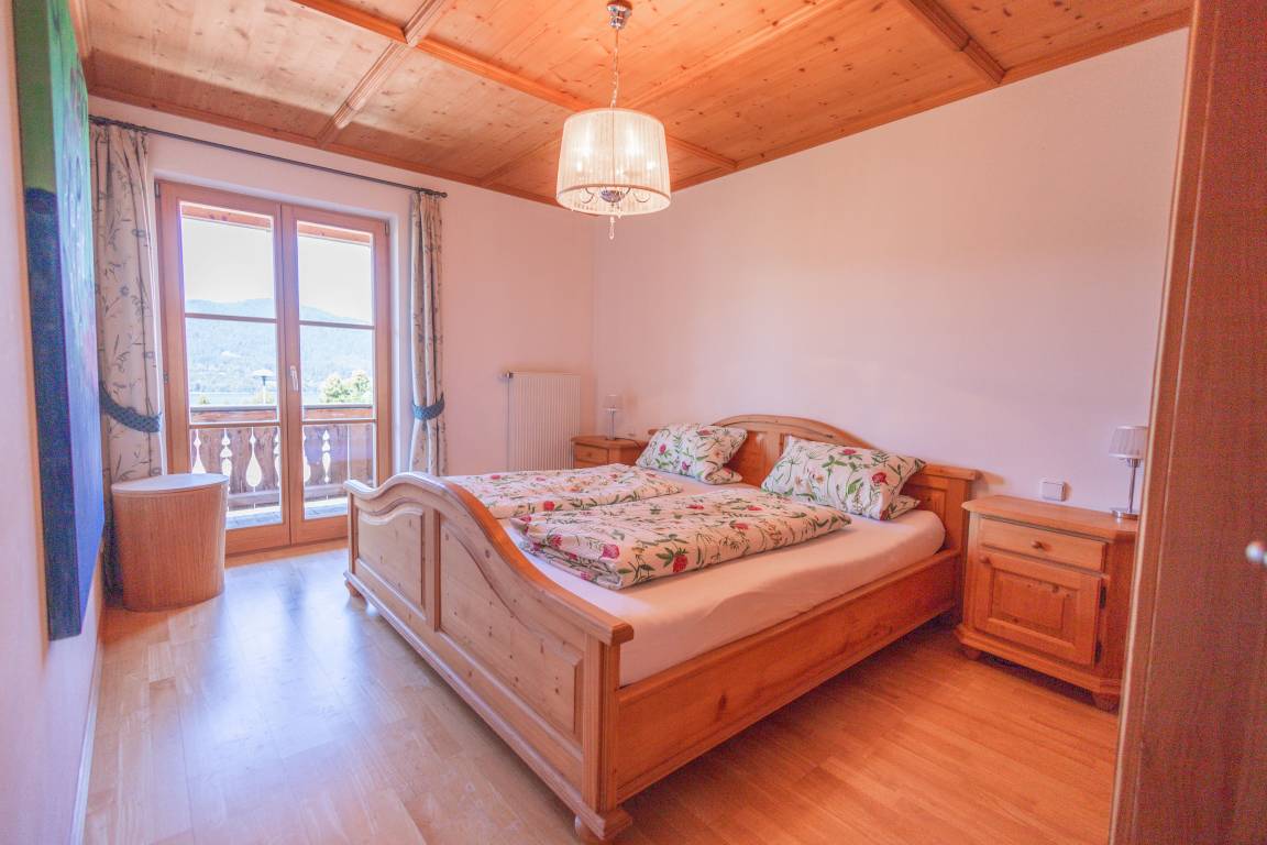 66 m² Ferienwohnung ∙ 2 Schlafzimmer ∙ 4 Gäste – Bild 17