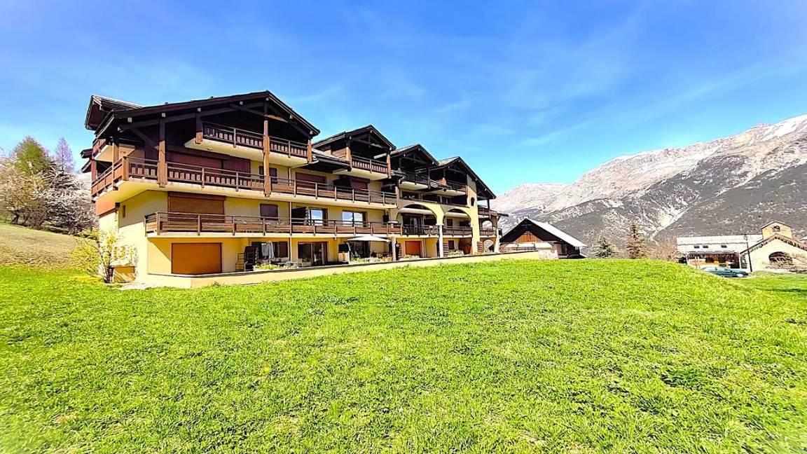 60 M² Appartamento Vacanza ∙ 2 Camere Da Letto ∙ 6 Ospiti - Puy-Saint-Vincent