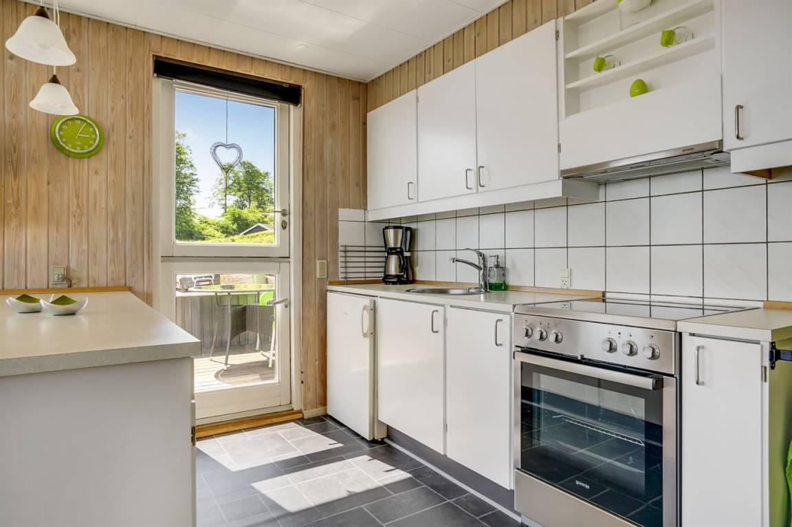 68 m² Ferienhaus ∙ 2 Schlafzimmer ∙ 4 Gäste – Bild 11